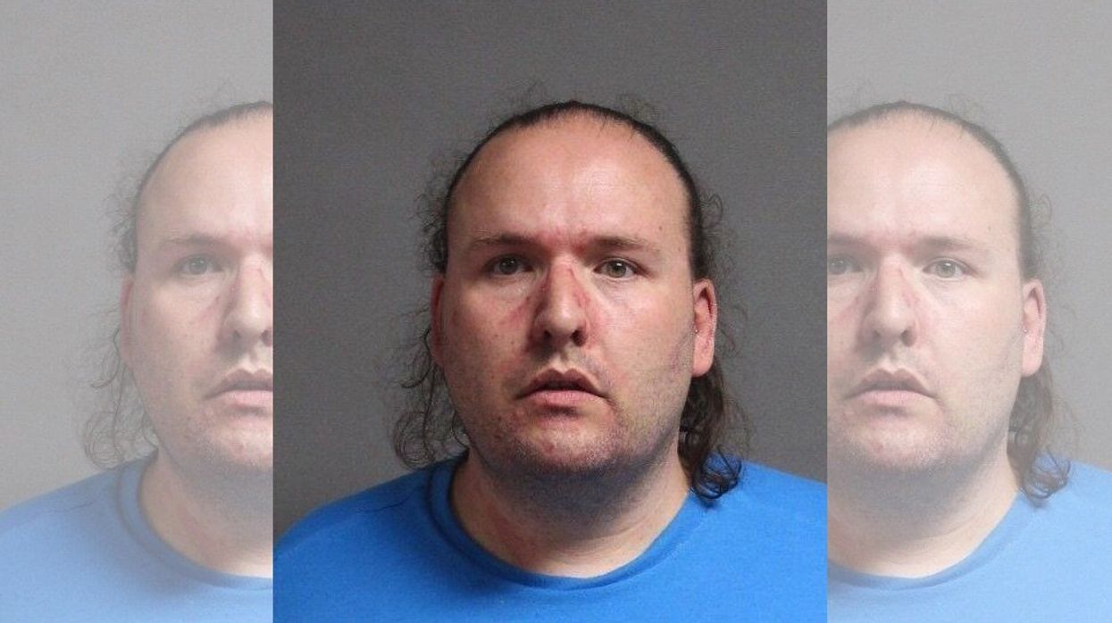 First trans state lawmaker in US slapped with federal charges for child sexual exploitation; DOJ calls him a 'woman'