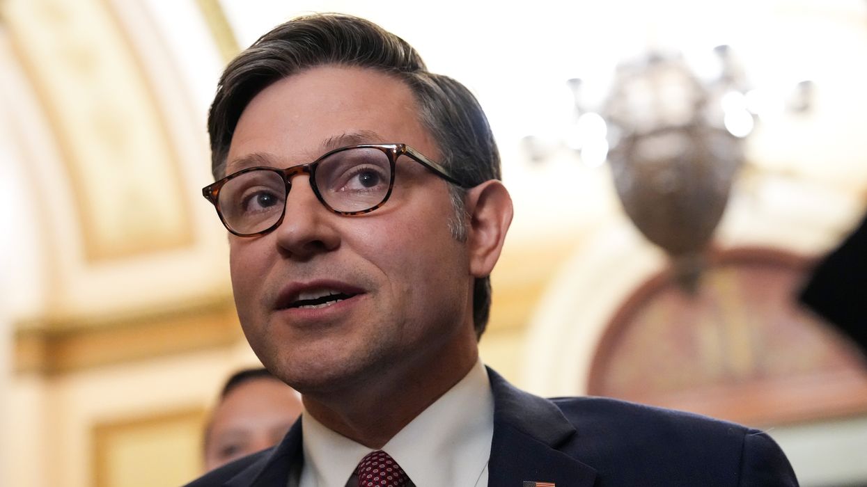 Fiscal hawks send warning as 'big, beautiful bill' clears high-stakes vote: 'We have to do more to deliver'