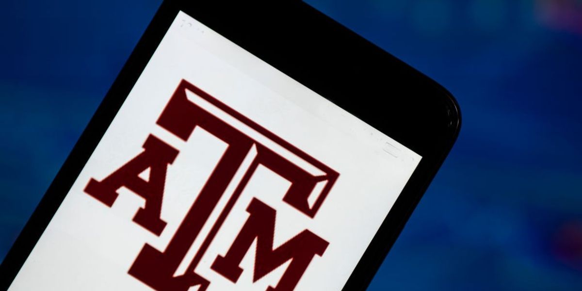 ‘Fish rots from the head’: Student claims some scalps after exposing trans propaganda at Texas A&M — but the fight’s not over ‘Fish rots from the head’: Student claims some scalps after exposing trans propaganda at Texas A&M — but the fight’s not over