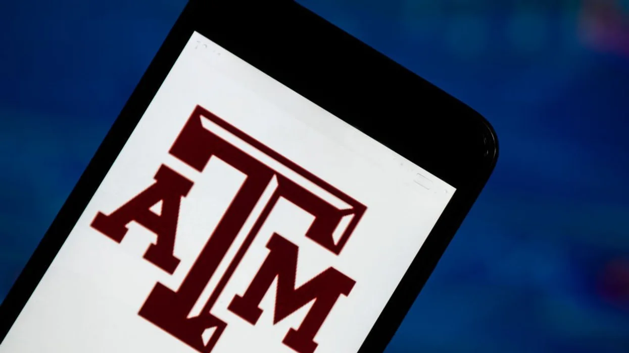 'Fish rots from the head': Student claims some scalps after exposing trans propaganda at Texas A&M — but the fight's not over