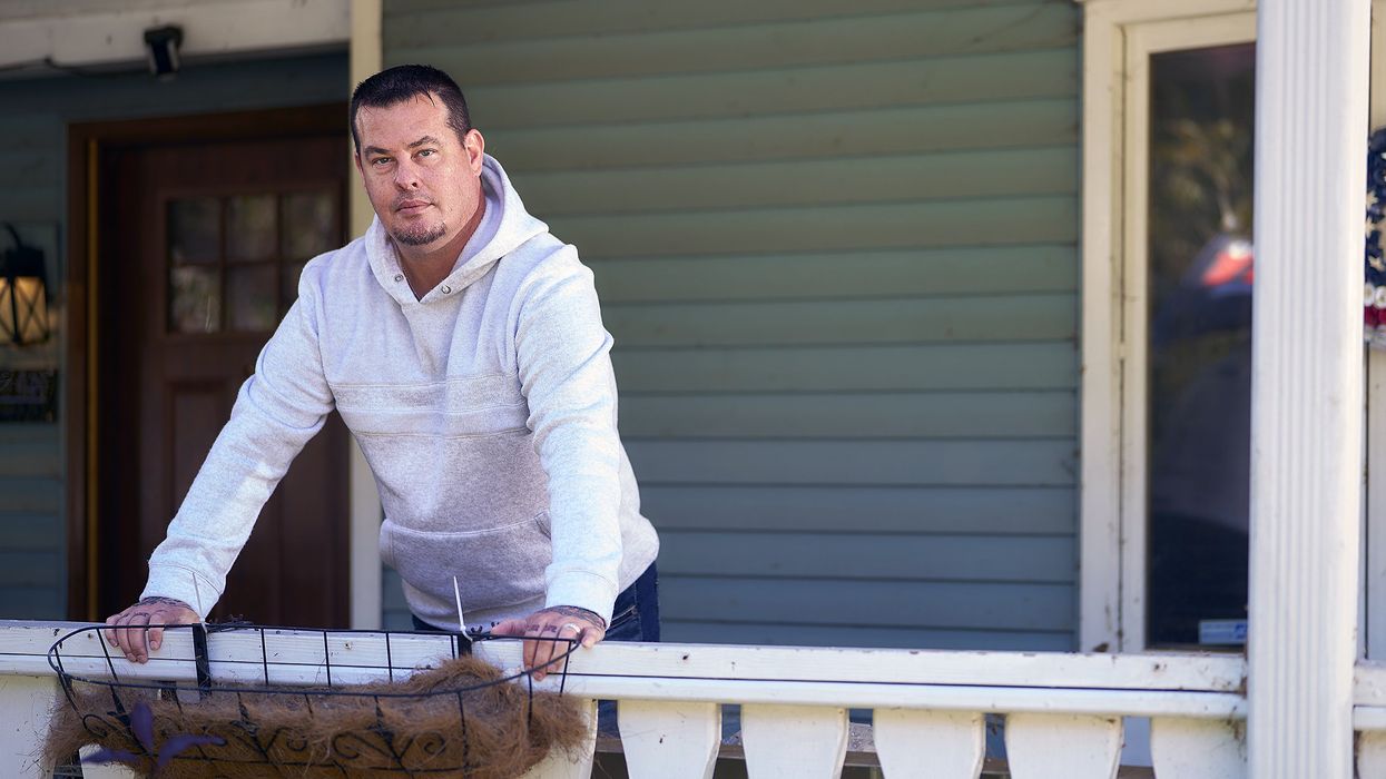 Fitzgerald's fight: January 6 prosecution steams ahead unabated despite terminal colon cancer