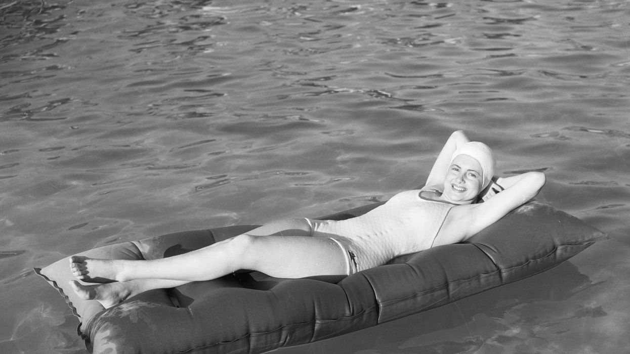 Five flattering and feminine swimwear brands