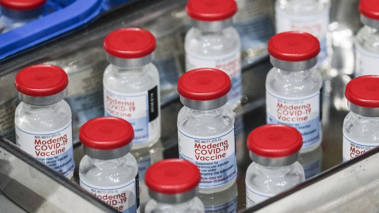 Five states expand unemployment benefits for individuals who quit or were fired for refusing to get vaccinated