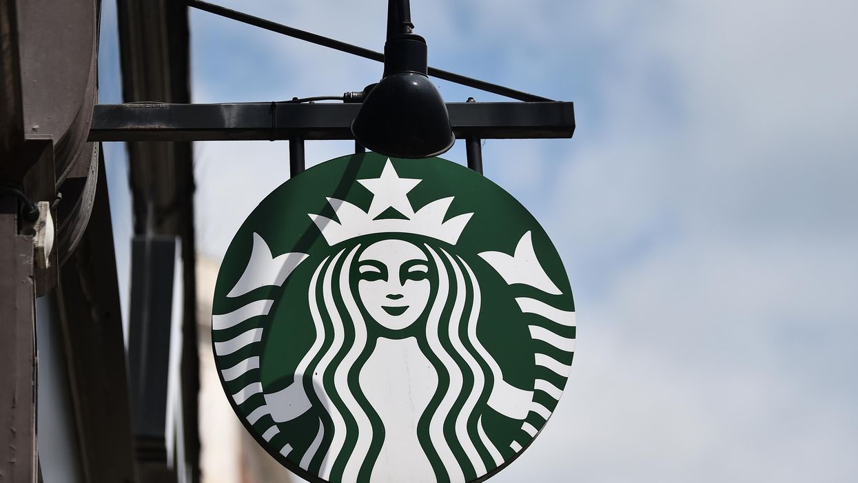 Fla. man pulls gun on Starbucks employee after she gets his order wrong. She turns out to be the police chief’s daughter: Report