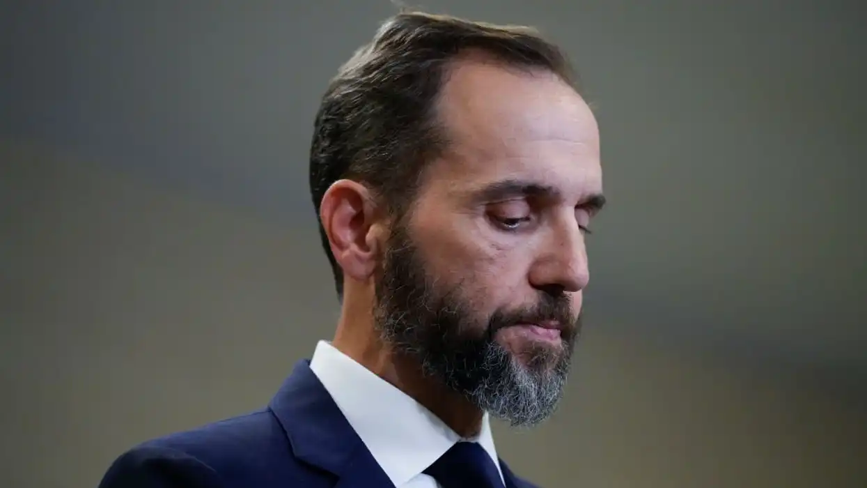 'Flagrant violation': GOP lawmaker grills Jack Smith for 'spying' on former House speaker