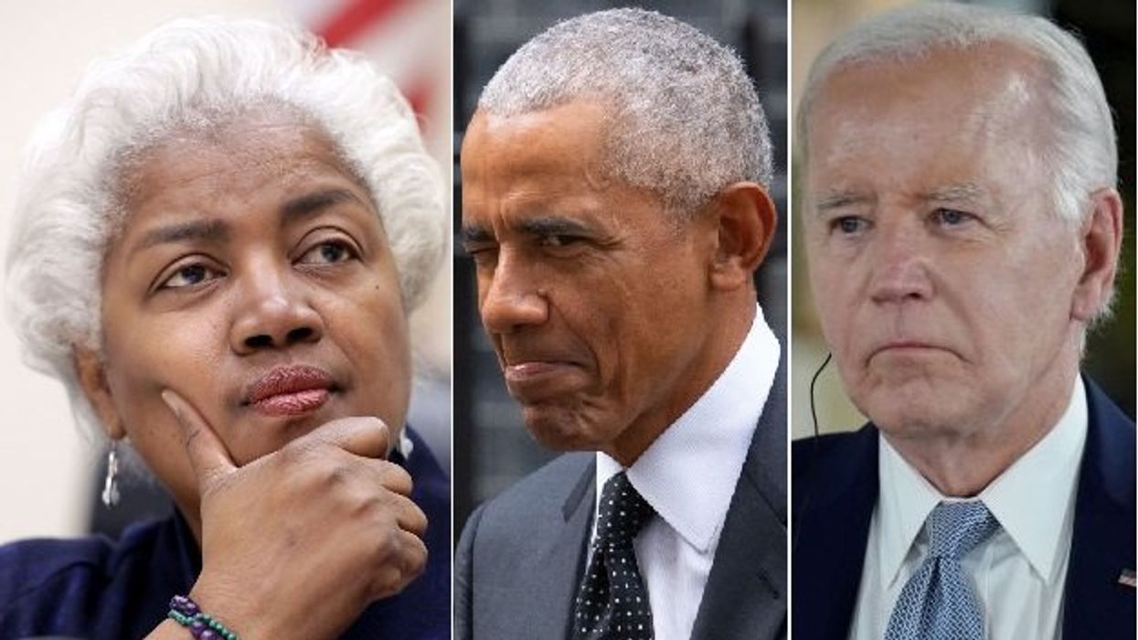 Flashback: CNN operatives help certain Democrats in debates