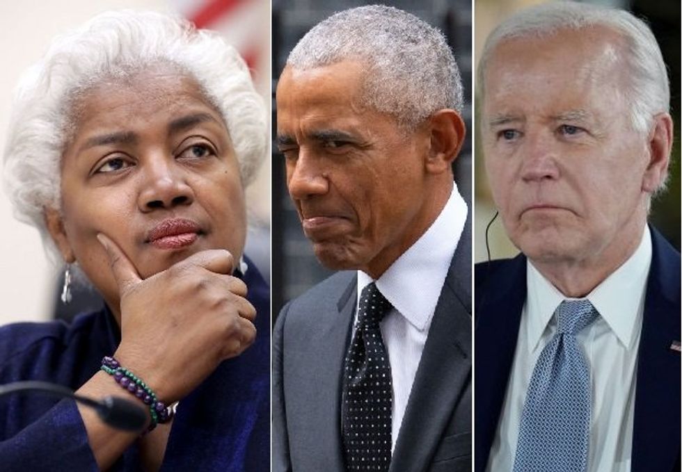 Flashback: CNN operatives help certain Democrats in debates