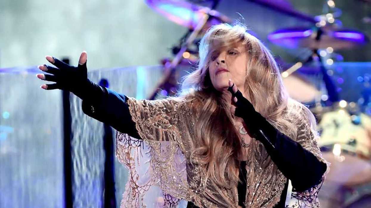 Fleetwood Mac's real breakup story: Death before motherhood