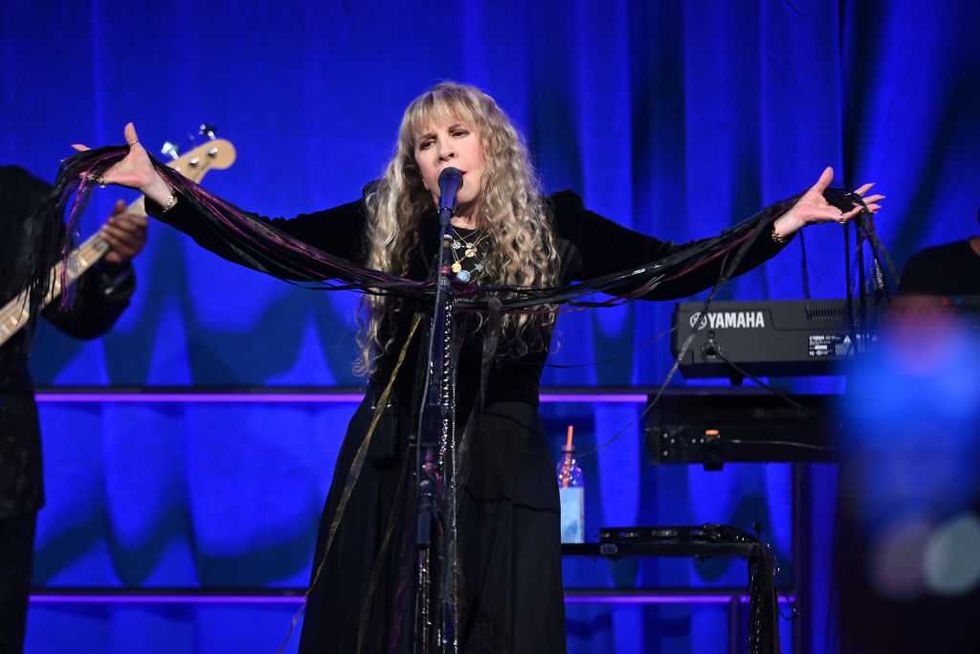 Fleetwood Mac’s real breakup story: Death before motherhood