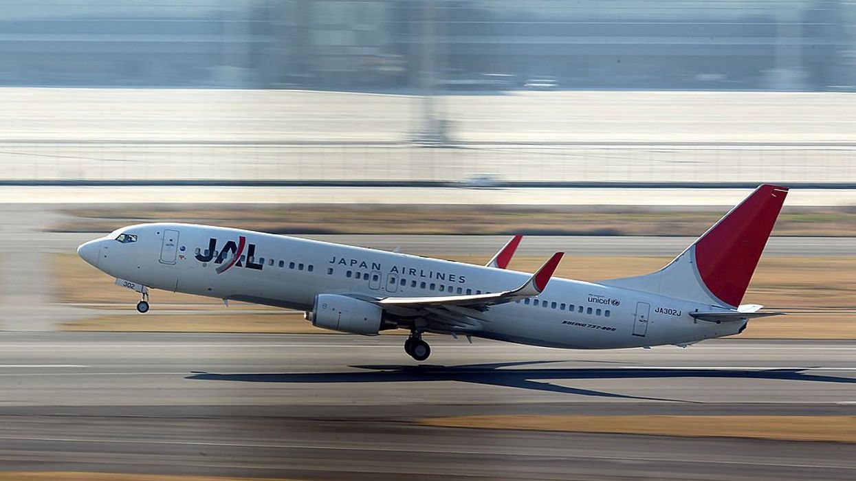 Flight from Dallas to Tokyo canceled after police show up at a hotel party where the pilot was drinking and being disruptive