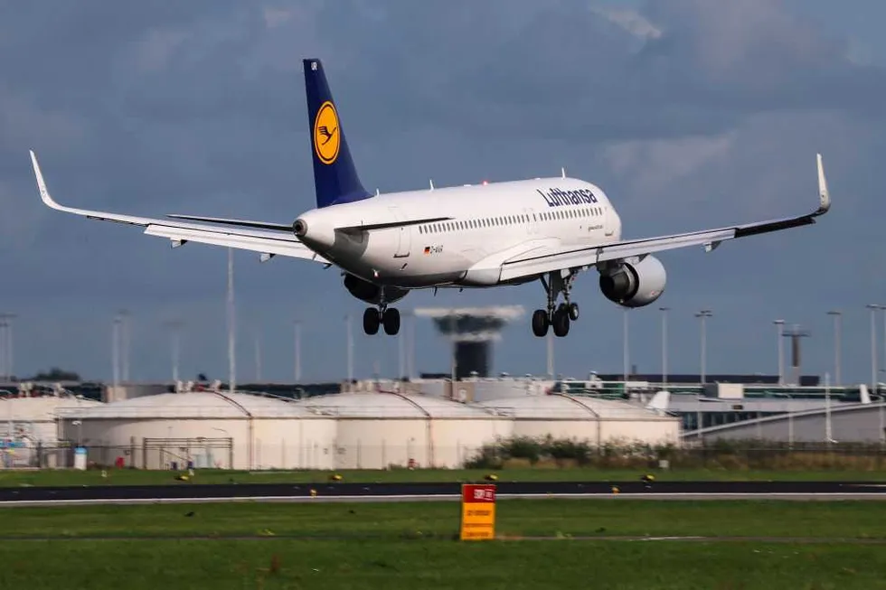 Flight grounded after Indian national allegedly stabs 2 teens with a fork