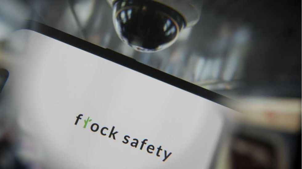 Flock Safety: Is any driver safe from its AI-powered surveillance?