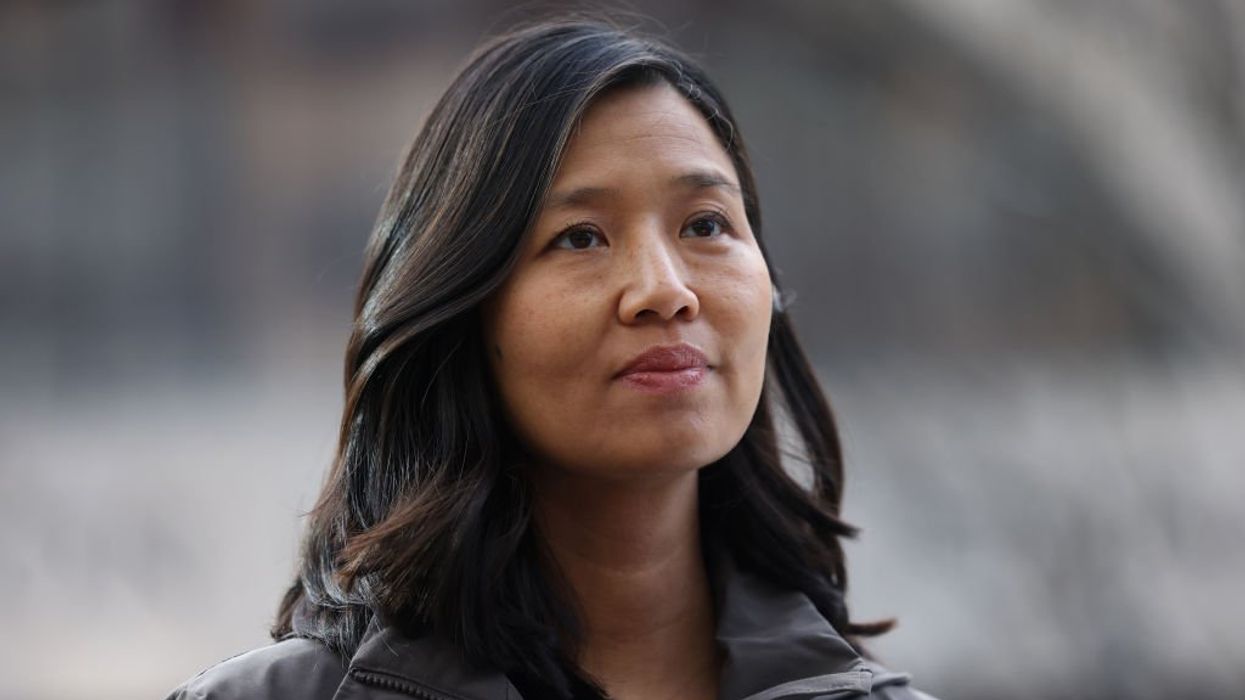 ‘Flood the zone’: ICE fires back at Boston Mayor Wu’s sanctuary defiance