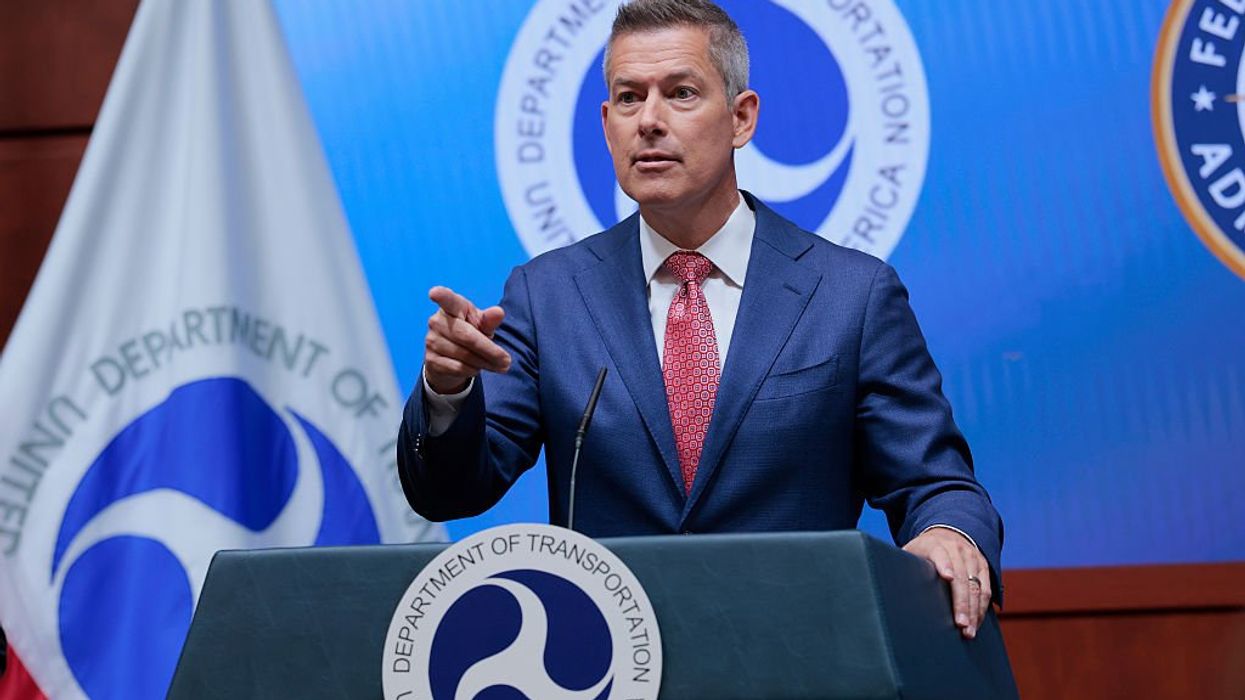 Floppy discs and copper strips: Newark failures hint at looming threat of another FAA disaster