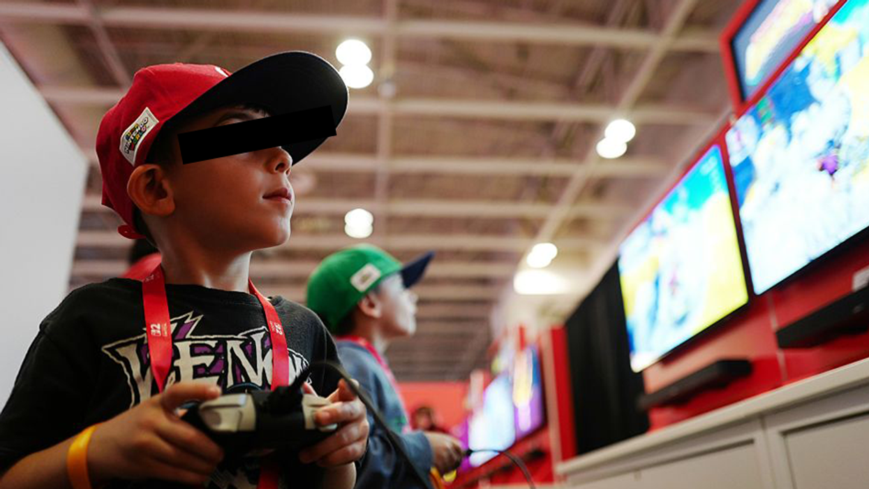 Florida accuses Roblox of allowing child groomers to exploit children through 'sexually explicit material'