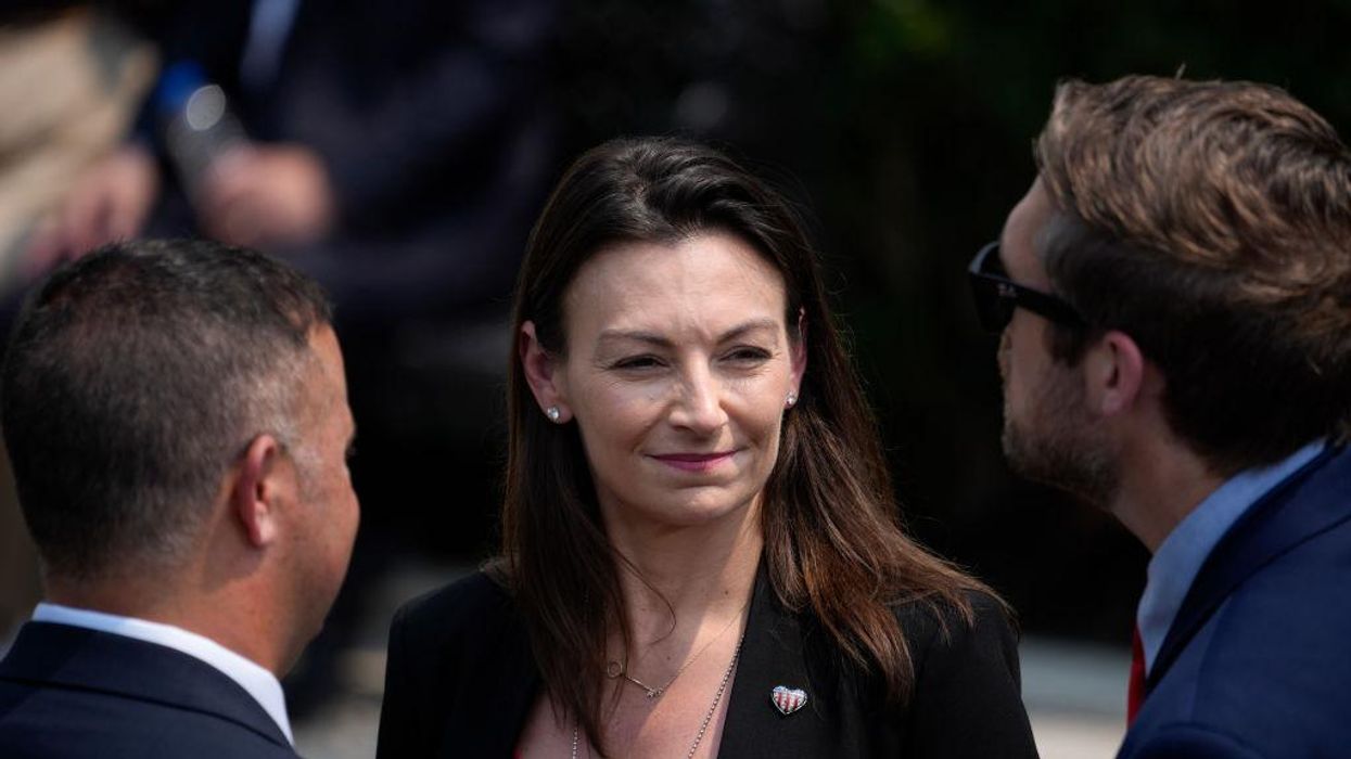 Florida ADL rebukes Democrat Nikki Fried for comparing DeSantis to Hitler