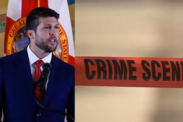 Florida AG calls for impeachment after judge acquits mother who killed baby and blamed COVID