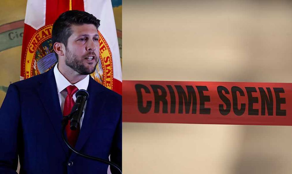 Florida AG calls for impeachment after judge acquits mother who killed baby and blamed COVID