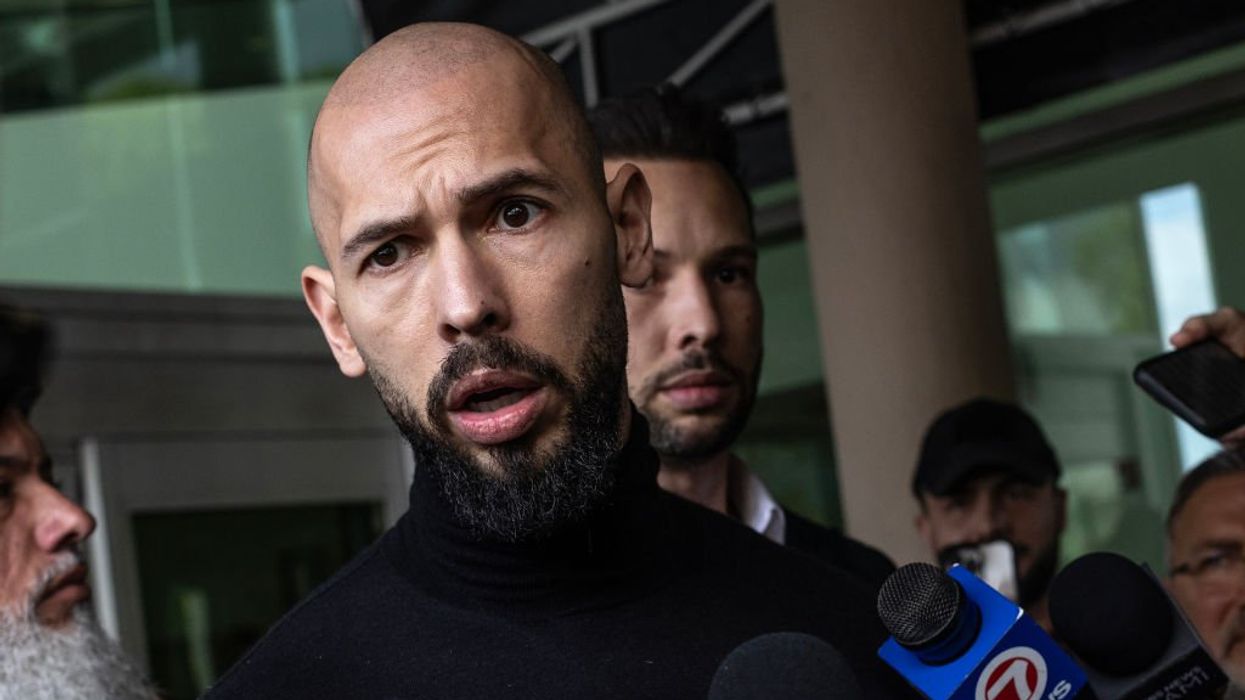 Florida AG launches criminal investigation into Andrew Tate; influencer lashes out at Ron DeSantis with conspiracy theory