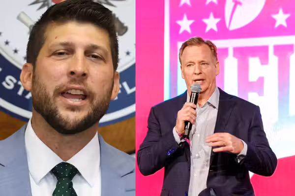 Florida AG threatens legal action against NFL over controversial racial preference rule