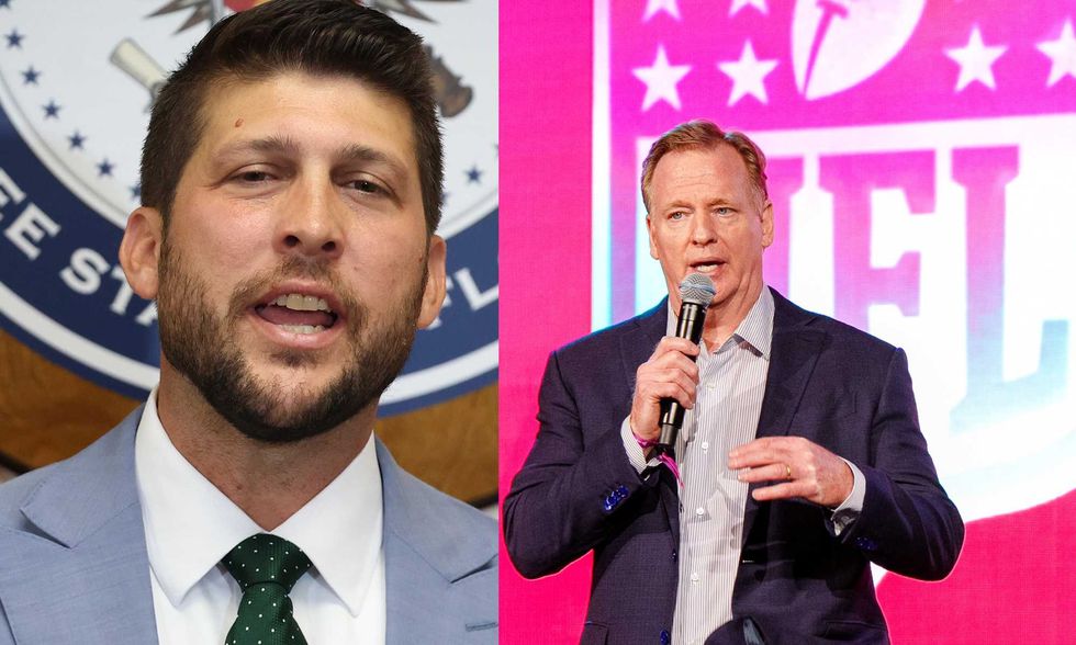 Florida AG threatens legal action against NFL over controversial racial preference rule