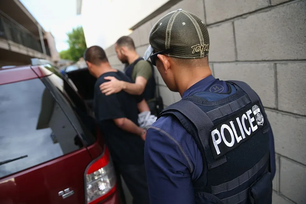 Florida AG to bring the hammer down on Key West after city votes to end ICE agreement