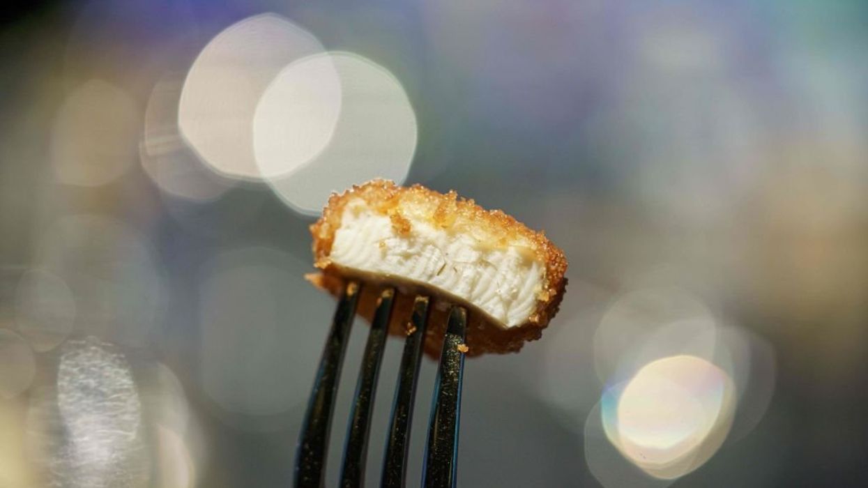 Florida bans lab-grown 'meat.' Who’s next?