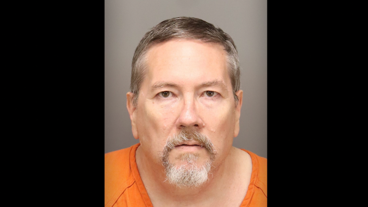 Florida classroom assistant jailed after 'knee-jerk' physical reaction to 6-year-old autism student's behavior: Cops