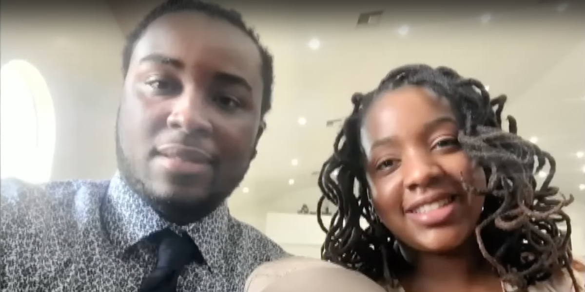 Florida couple reportedly kidnapped in Haiti remain captive after