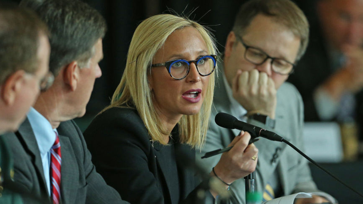 Florida Democrat wants to ban dogs from sticking their heads out of car windows and require them to be in crates if traveling