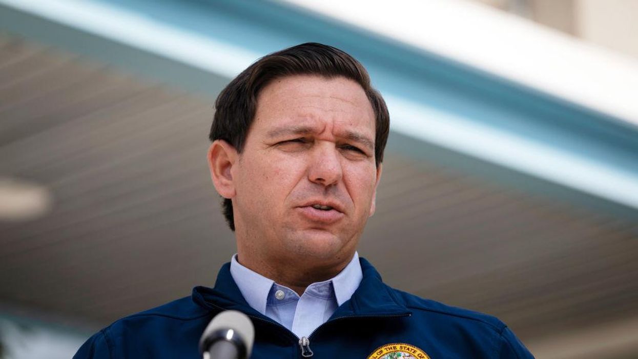 Florida Department of Education hits two school districts in the pocketbook, withholding funds over mask mandates