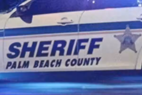 Florida deputy accuses driver of 'holding a phone' with her 'right hand.' But there's a big problem.