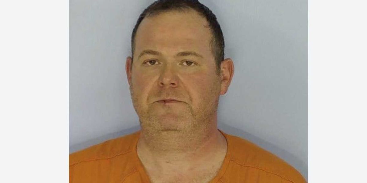 Florida doctor indicted after allegedly removing wrong organ in fatal surgery with 'catastrophic blood loss'