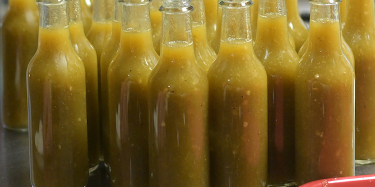 Florida drug traffickers reportedly tortured rival by pouring hot sauce into parts of his body Florida drug traffickers reportedly tortured rival by pouring hot sauce into parts of his body