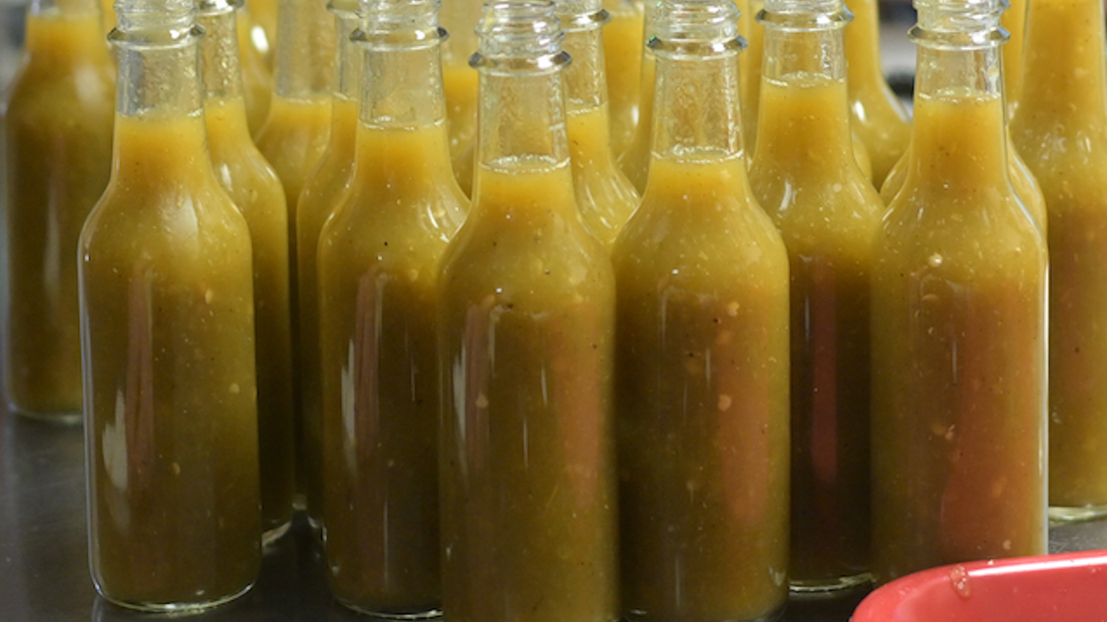 Florida drug traffickers reportedly tortured rival by pouring hot sauce into parts of his body