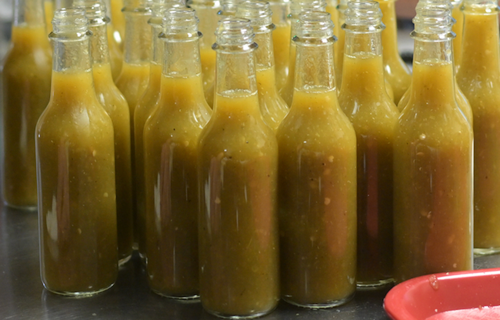 Florida drug traffickers reportedly tortured rival by pouring hot sauce into parts of his body