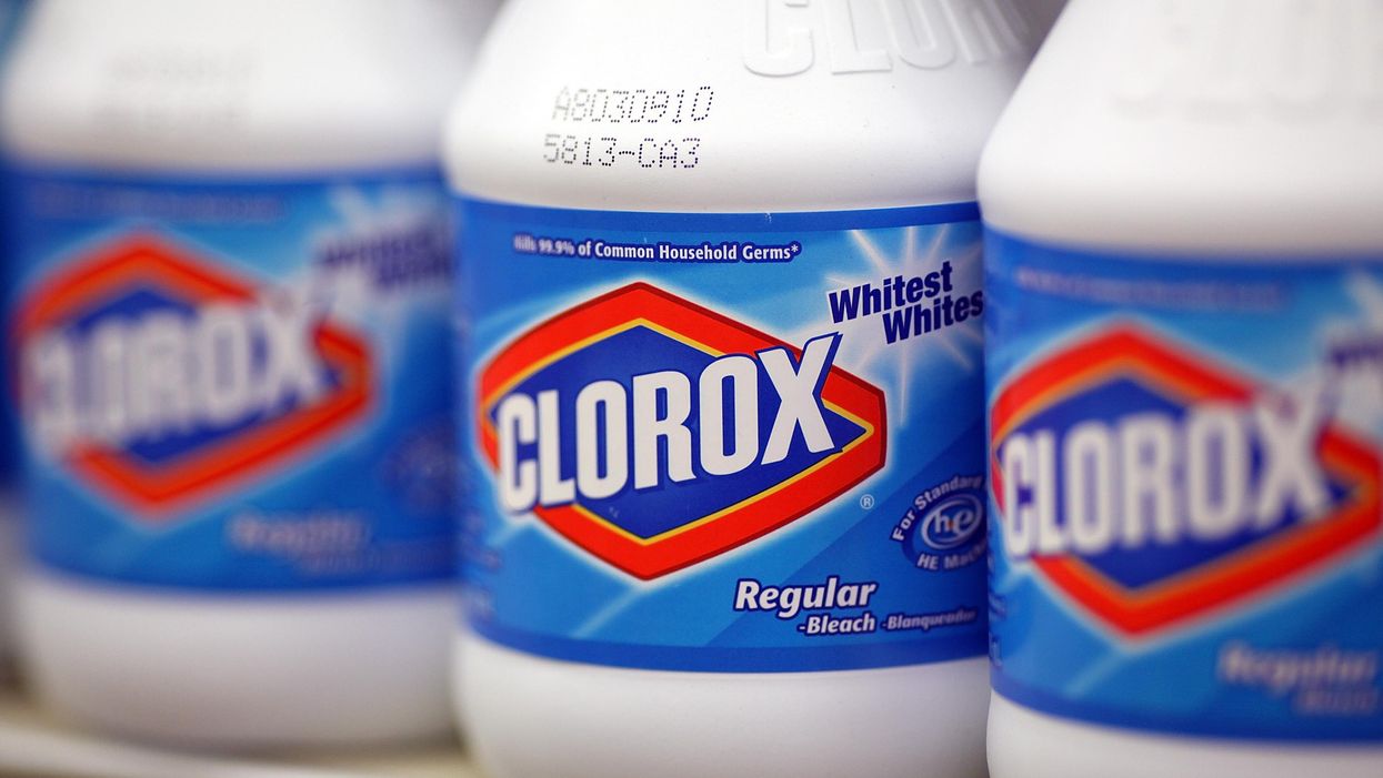 Florida family reportedly makes $1 million selling bottles of COVID-19 'cure' that was nothing more than bleach. Now they’re facing charges.