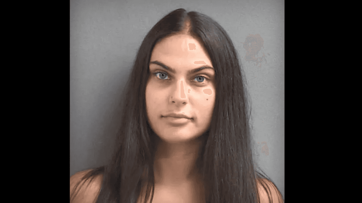 Florida female, 29, and her children's 15-year-old male babysitter accused of shooting at woman's car after Facebook dispute