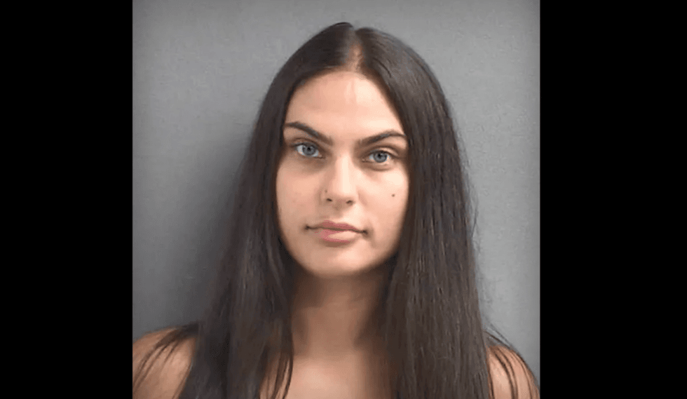 Florida female, 29, and her children's 15-year-old male babysitter accused of shooting at woman's car after Facebook dispute