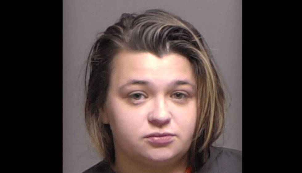 Florida female with blood alcohol content over 3 times legal limit tries to pick up child at elementary school, police say