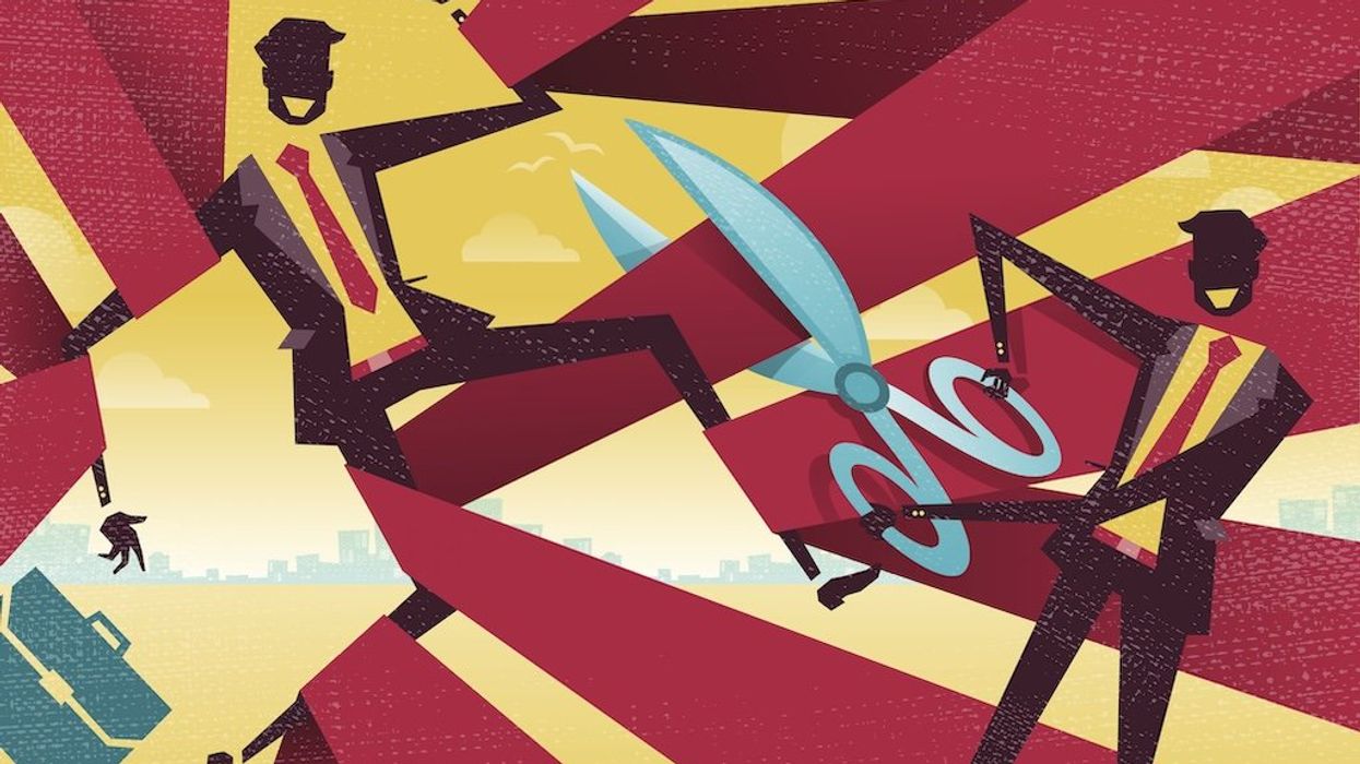 Florida follows DOGE’s lead with sweeping regulatory cuts