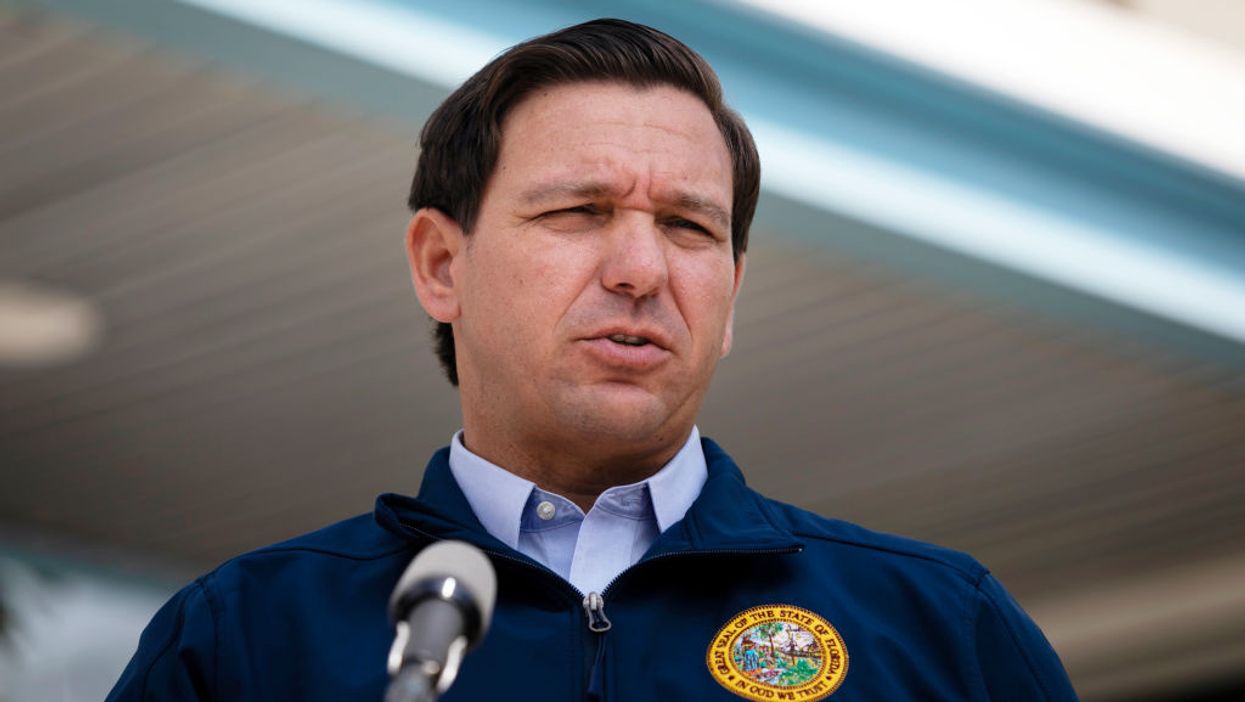 Florida Gov. DeSantis refuses to cave to pressure over COVID-19 spike, won't re-close Florida