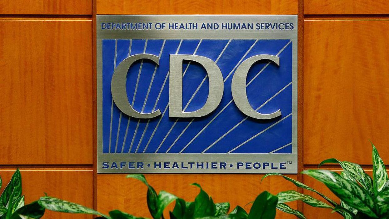 Florida Health Department calls out CDC after agency pushed false claim that state set daily COVID case record: 'Wrong again'