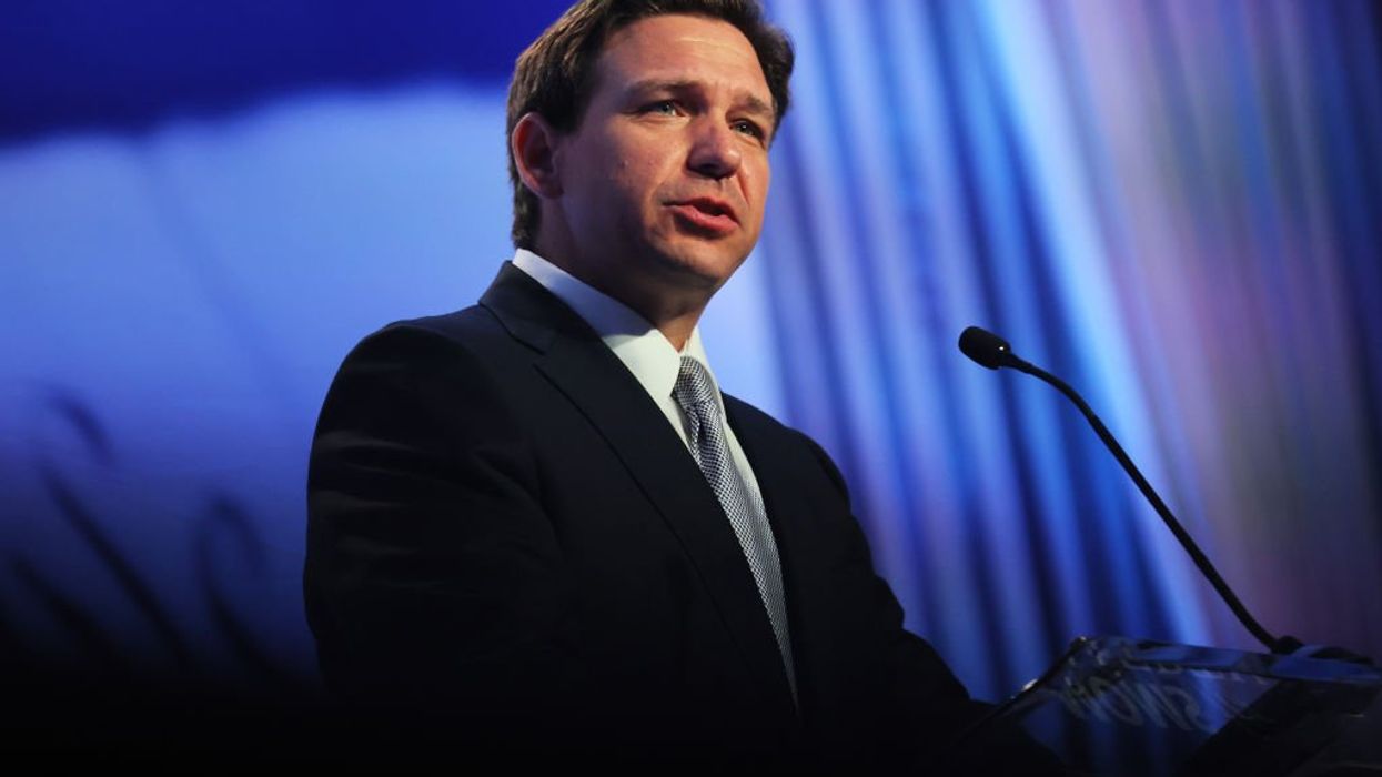 Florida House speaker attacks DeSantis after calling in special session to tackle illegal immigration