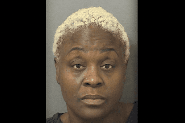 Florida HS staffer, 49, initially fights female student in self-defense — but soon crosses way over the line, cops say