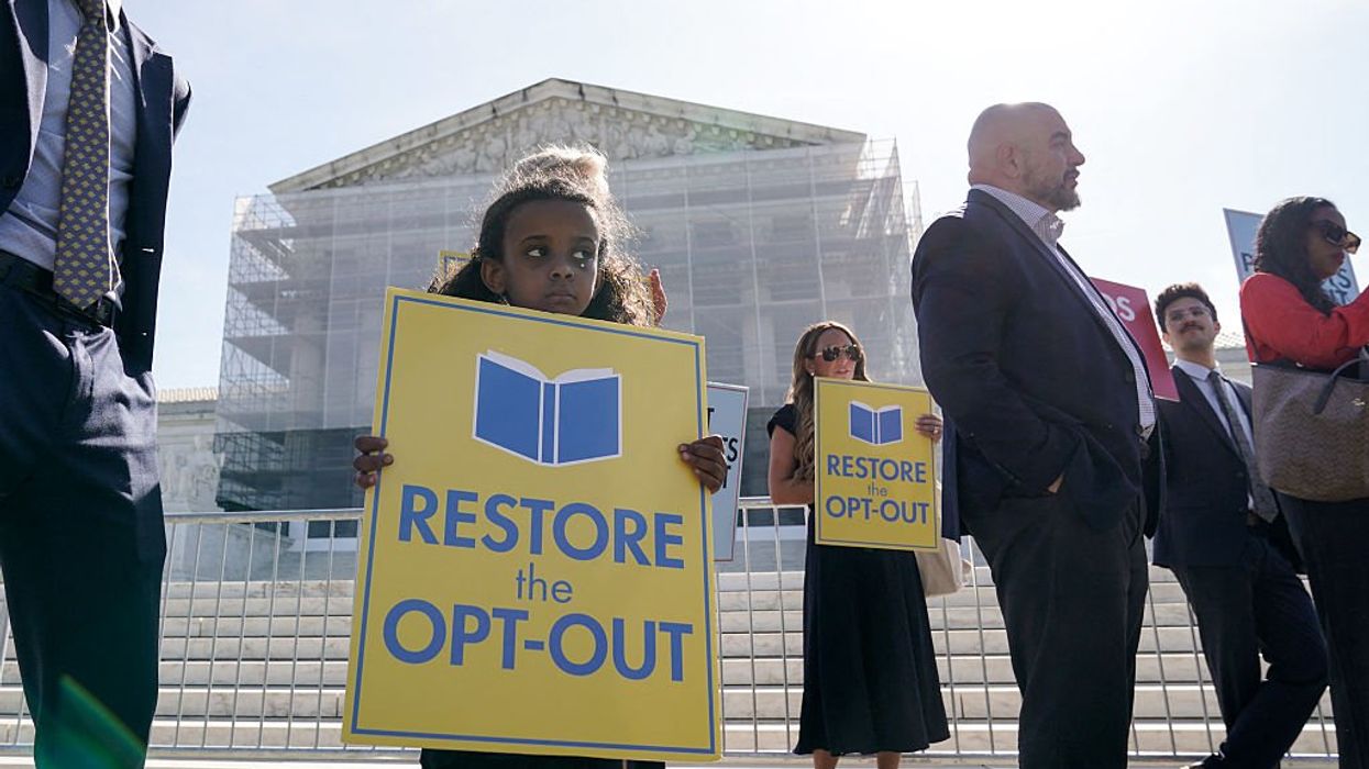 Florida is now ground zero in the national fight for educational freedom
