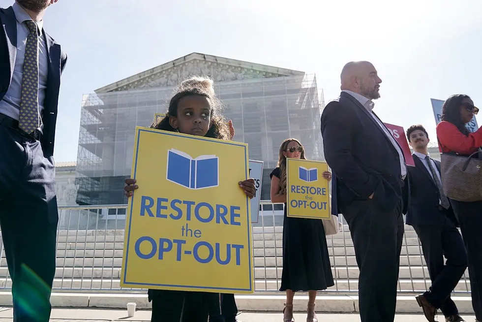 Florida is now ground zero in the national fight for educational freedom
