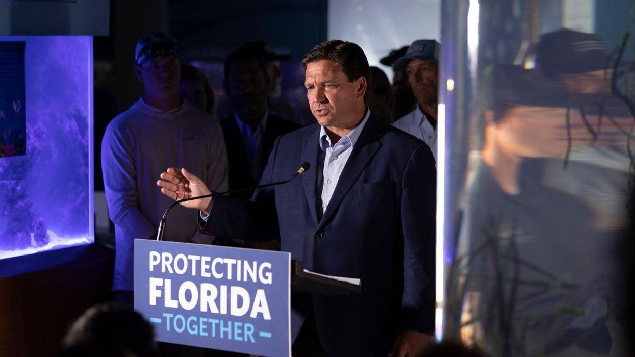 Florida judge strikes down 15-week abortion ban, DeSantis vows appeal