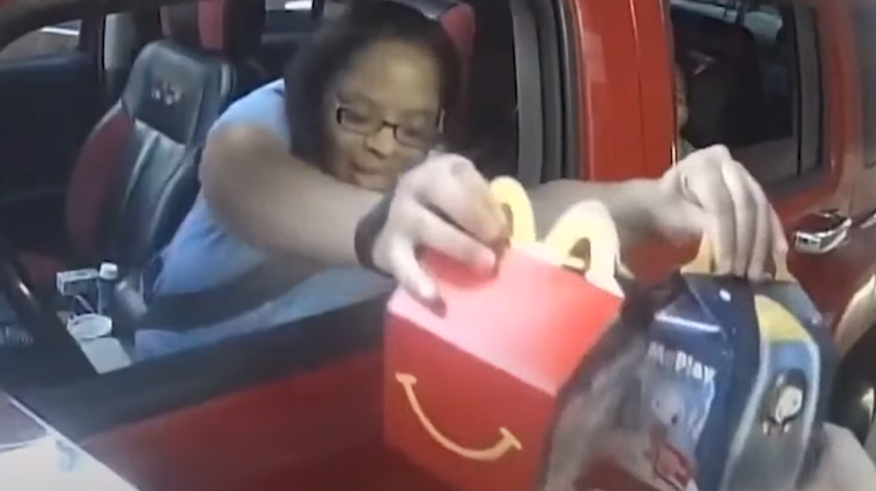 Florida jury awards $800,000 to family of girl who suffered second-degree burns from 'dangerously' hot McDonald's McNugget