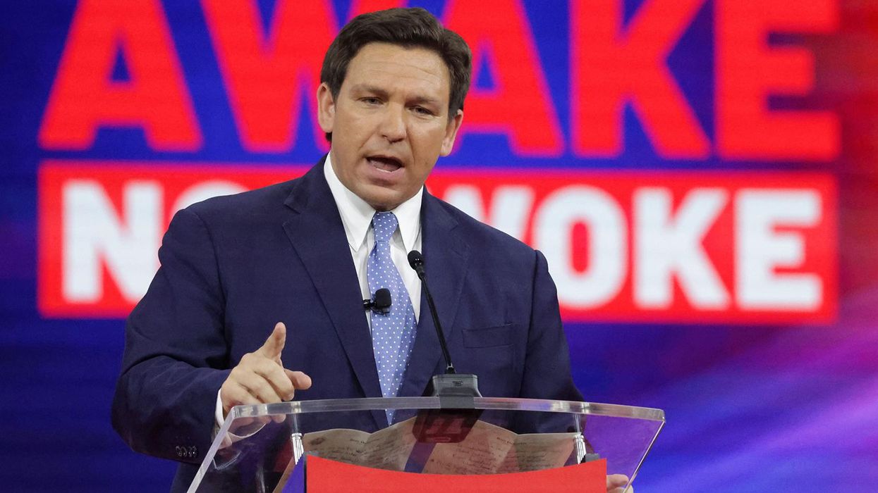 Florida legislature agrees to most of DeSantis' proposals for anti-illegal-immigration bill
